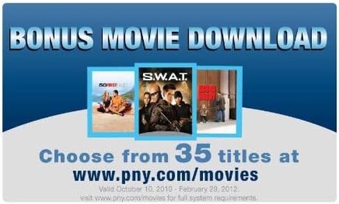 بطاقة رسومات PNY GeForce 210 1024MB DDR2 PCI-Express 2.0 DVI+VGA+HDMI منخفضة المستوى VCGG2101XPB in Kuwait