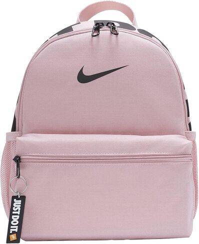 Nike Brasilia JDI Kids' Backpack (Mini) nkBA5559 630 in Saudi Arabia