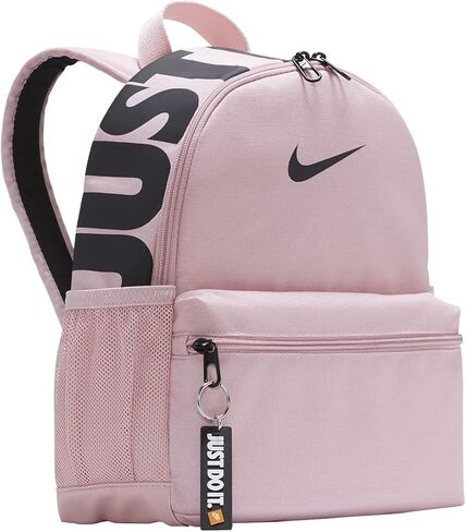 Nike Brasilia JDI Kids' Backpack (Mini) nkBA5559 630 in Saudi Arabia