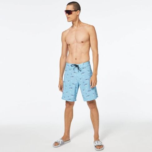 شورت رجالي Oakley Tropics B1b RC مقاس 19 بوصة in Saudi Arabia