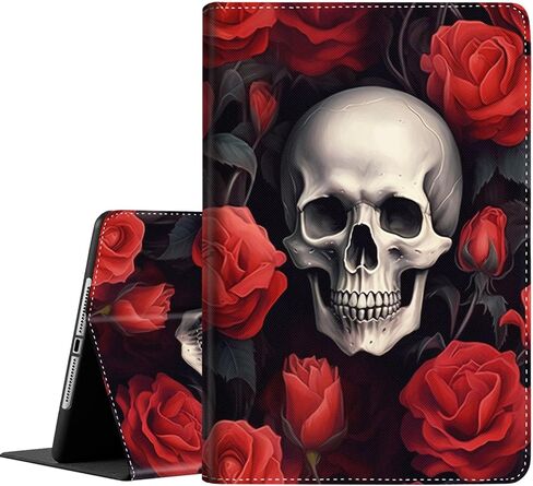 Case for iPad 9th/8th/7th Generation, iPad 10.2 Case (2021/2020/2019), Slim Folding Stand Cover with Auto Wake/Sleep for iPad 10.2 inch, Purple Dragon Baby in Saudi Arabia