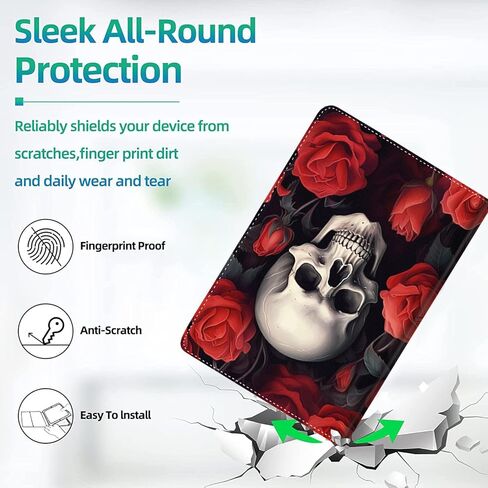 Case for iPad 9th/8th/7th Generation, iPad 10.2 Case (2021/2020/2019), Slim Folding Stand Cover with Auto Wake/Sleep for iPad 10.2 inch, Purple Dragon Baby in Saudi Arabia