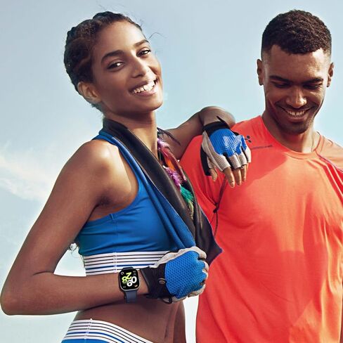 سوار رياضي TiMOVO متوافق مع ساعة Redmi Watch 4/ Xiaomi Band 8 pro، سوار معصم رياضي من السيليكون الناعم للرجال والنساء، أشرطة بديلة قابلة للتعديل بحلقة مزدوجة تناسب ساعة Xiaomi in Saudi Arabia