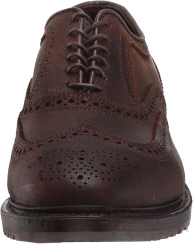 Allen Edmonds Men's McTavish Lace-Up in Saudi Arabia