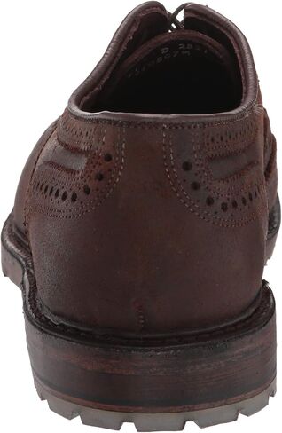 Allen Edmonds Men's McTavish Lace-Up in Saudi Arabia