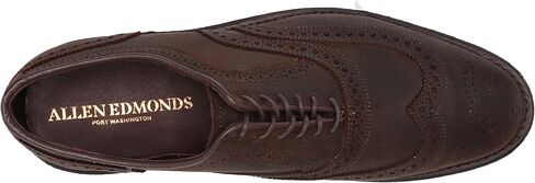 Allen Edmonds Men's McTavish Lace-Up in Saudi Arabia