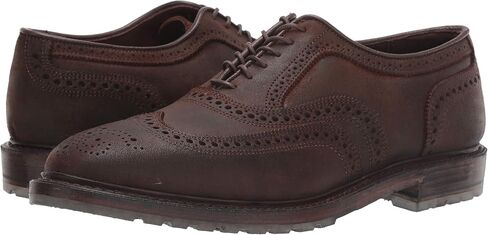 Allen Edmonds Men's McTavish Lace-Up in Saudi Arabia