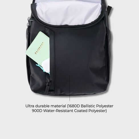 OGIO PACE PRO 20, Twilight Mauve, 20L in Saudi Arabia