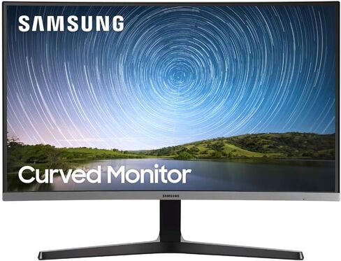 Samsung LC32R500FHNXZA-RB 32" FHD Curved Monitor (Renewed) in Saudi Arabia