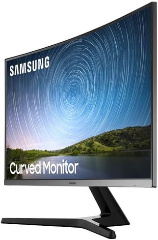 Samsung LC32R500FHNXZA-RB 32" FHD Curved Monitor (Renewed) in Saudi Arabia