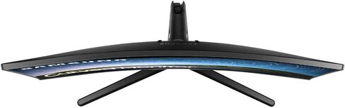Samsung LC32R500FHNXZA-RB 32" FHD Curved Monitor (Renewed) in Saudi Arabia