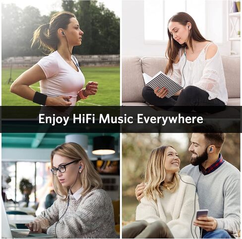 سماعات رأس USB C لأجهزة Samsung S20 FE S21 S22 S23 S24+ Ultra Note 20 Fold Flip A53، سماعات أذن سلكية من النوع C مع ميكروفون للتحكم في مستوى الصوت لجهاز iPad Air (M2)، iPhone 15 16 Pro Max، Pixel 5 6 6a 7 in Kuwait