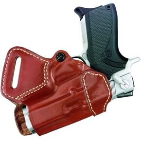 Gould & Goodrich Gold Line Small of Back Holster