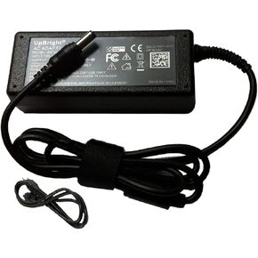 UpBright 18V AC/DC Adapter Compatible with Insignia NS-SB314 NS-SB316 NS-HSB318 NS-SB212 NS-SB515 NS-SB315 EW40-1822-AU NSSB314 NSSB316 NSHSB318 NSSB212 NSSB515 NSSB315 Soundbar Speaker Power Supply