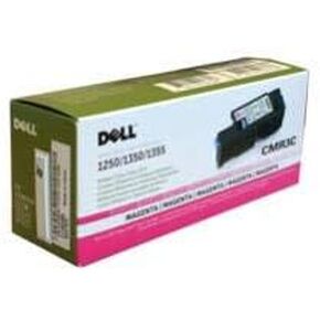 Dell J95NM Yellow Toner Cartridge 1250c/1350cnw/1355cn/1355cnw/C1760nw/C1765nf/C1765nfw Color Printers