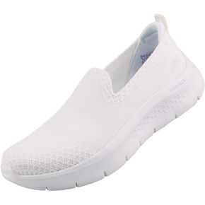 Skechers Women's Go Walk Flex-Bright Summer Sneaker