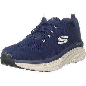 Skechers Men's Relaxed Fit: D'Lux Walker - Meerno