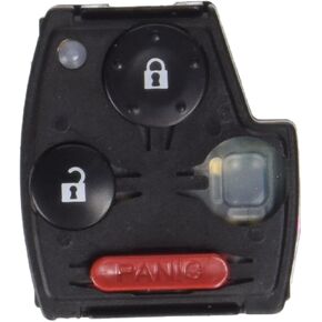 Genuine Honda (72147-S9V-A02) Keyless Module Assembly