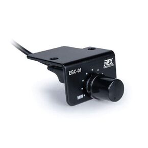 MTX Audio EBC-01 External Bass Control
