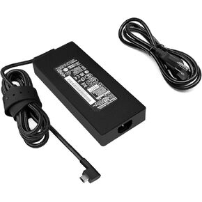 330W power supply cord for Razer Blade 18 16 laptop RZ09-0483 RZ09-0484 razer 330w charger Razer Blade 18 laptop charger RC30-048 RC30-0484 Razer Blade 18 2024