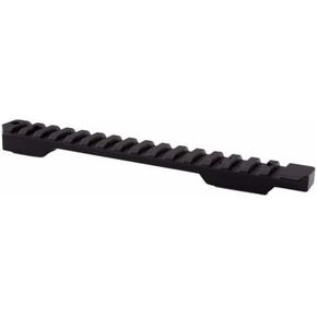 Talley PL0258700 Picatinny Base for Bergara Premier (Current Production) (Long Action) Height