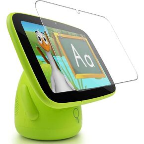 3 Pack Screen Protector Film, compatible with ANIMAL ISLAND Aila Sit And Play Learning Adventure Kids Tablets 7inch TPU Guard （ Not Tempered Glass Protectors ） new version Transparent