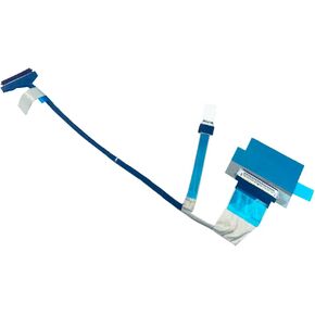 40pin EDP LCD LVDS شاشة LED كابل فيديو فليكس عرض كابل استبدال لينوفو اليوغا 7 16ARP8 NB6380B HQ2131177R000