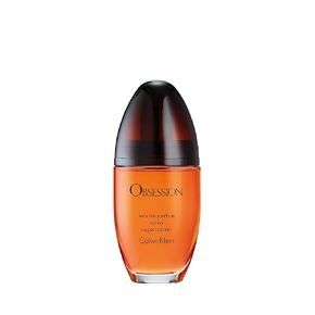 Calvin Klein Obsession for Women Eau de Parfum, 3.4 Fl Oz