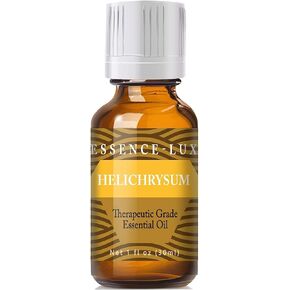 Essence-Lux 60ml Oils - Sandalwood Essential Oil - 2 Fluid Ounces in Kuwait