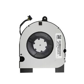 New Compatible CPU Cooling Fan for Lenovo ThinkPad L14 L14 Gen1 Gen 2 L15 5G10S73401 5F10S73403 DC28000FLT0 DC5V 0.35A