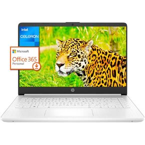 Newest 2020 HP Pavilion 15.6 Intel Pentium Silver N5000 4GB 128GB SSD Windows 10 Laptop Red (Renewed)