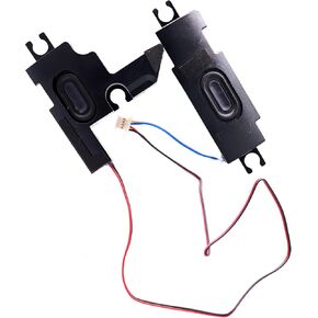 Deal4GO Internal Speaker PK23000R200 Replacement for HP 15-A 15-AC 15-AF 15-AY 15-AJ 15-BE 15-BA 250 255 256 G4 250 G5