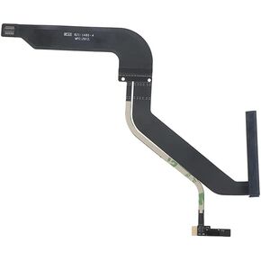 HDD Hard Drive Cable 821-1480-A Compatible with MacBook Pro 13 inch A1278 (2012) Laptop HDD Hard Drive Cable