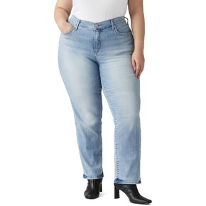 Levi's Women's 314 Shaping Straight Jeans