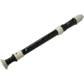 Yamaha YRS 301III Soprano Recorder German Fingering Brown