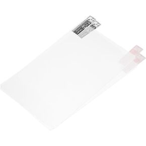 MECCANIXITY 2 Pcs Track Pad Protector Cover Skin 132x82x0.1mm Clear Matte Anti-Scratch Protector Cover Skin for A2251/2289/2338