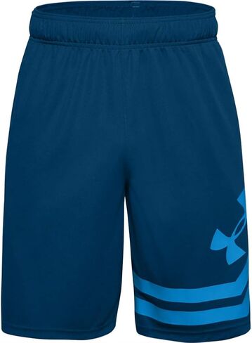 شورت بيسبول رجالي من Under Armour مقاس 25.4 سم in Kuwait