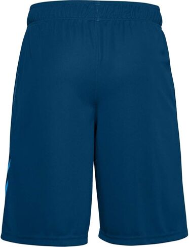 شورت بيسبول رجالي من Under Armour مقاس 25.4 سم in Kuwait