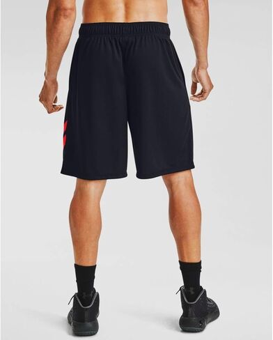 شورت بيسبول رجالي من Under Armour مقاس 25.4 سم in Kuwait