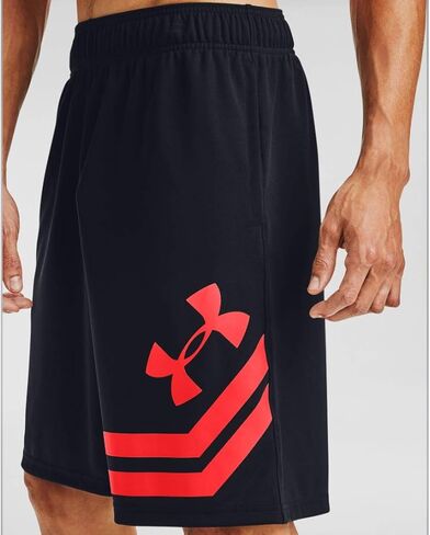 شورت بيسبول رجالي من Under Armour مقاس 25.4 سم in Kuwait