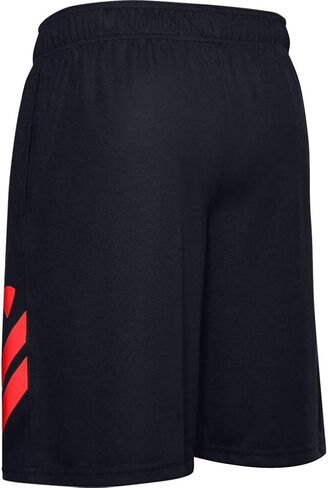 شورت بيسبول رجالي من Under Armour مقاس 25.4 سم in Kuwait