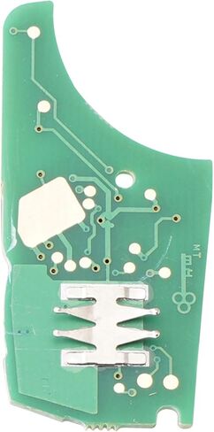 Replacement Uncut Trunk Car Key Fob Keyless Entry Remote Flip fits 2010-2017 Equinox, Sonic, Trax, Terrain (OHT01060512) / P/N: 13504199, 13500221 in Kuwait