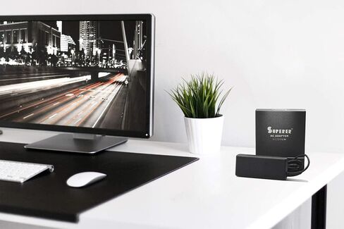 شاحن الكمبيوتر المحمول مناسب لسلك محول التيار المتردد للكمبيوتر المحمول Dell Latitude 14 7440 E7440 in Saudi Arabia