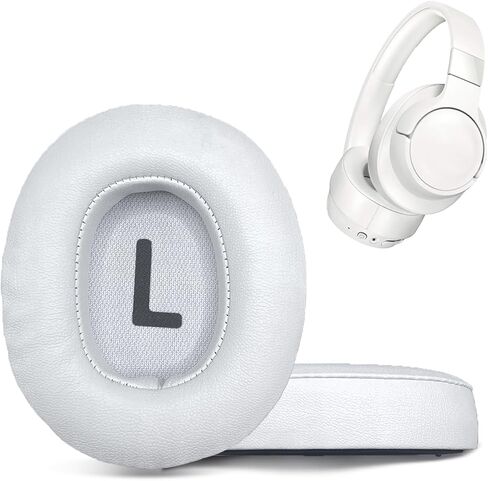 Replacement Ear Pads for JBL Tune 700(700BT)/710(710BT)/720(720BT)/750(750BT,750BTNC)/760(760NC)/770(770NC) Headphones, Headset Ear Cushions, Headset Earpads, Ear Cups Cover-Blue in Kuwait