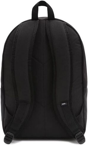 Vans Construct Old Skool Backpack Black/White in Saudi Arabia