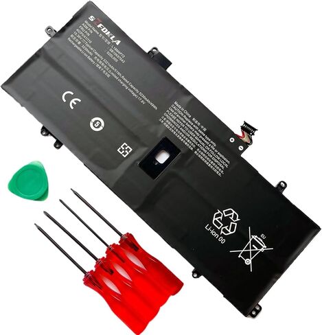 L18M4P72 L18C4P71 L18L4P71 02DL005 02DL006 02DL004 Laptop Replacement Battery for Lenovo ThinkPad X1 Yoga 4th Gen / X1 Carbon 7th Gen 2019 8th Gen 2020 in Saudi Arabia