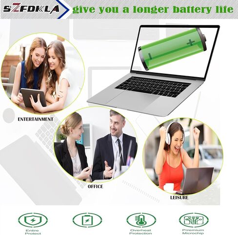 L18M4P72 L18C4P71 L18L4P71 02DL005 02DL006 02DL004 Laptop Replacement Battery for Lenovo ThinkPad X1 Yoga 4th Gen / X1 Carbon 7th Gen 2019 8th Gen 2020 in Saudi Arabia