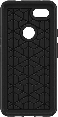 OtterBox Symmetry Series Case for Google Pixel 3a XL - Retail Packaging - Black in Saudi Arabia