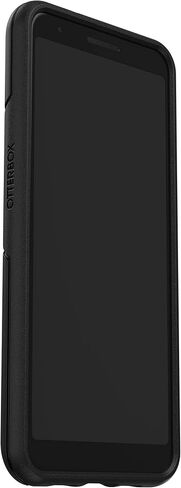OtterBox Symmetry Series Case for Google Pixel 3a XL - Retail Packaging - Black in Saudi Arabia
