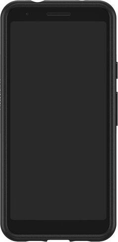 OtterBox Symmetry Series Case for Google Pixel 3a XL - Retail Packaging - Black in Saudi Arabia